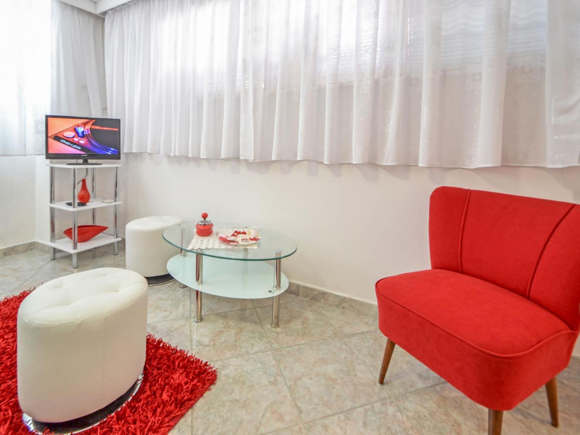 Apartment Dado By Interhome Turan 외부 사진