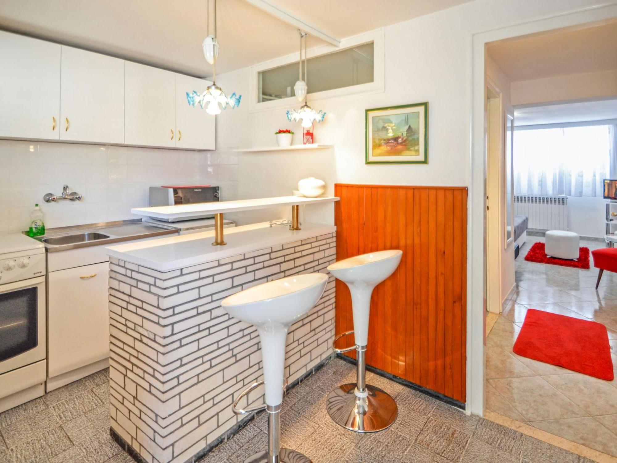 Apartment Dado By Interhome Turan 외부 사진
