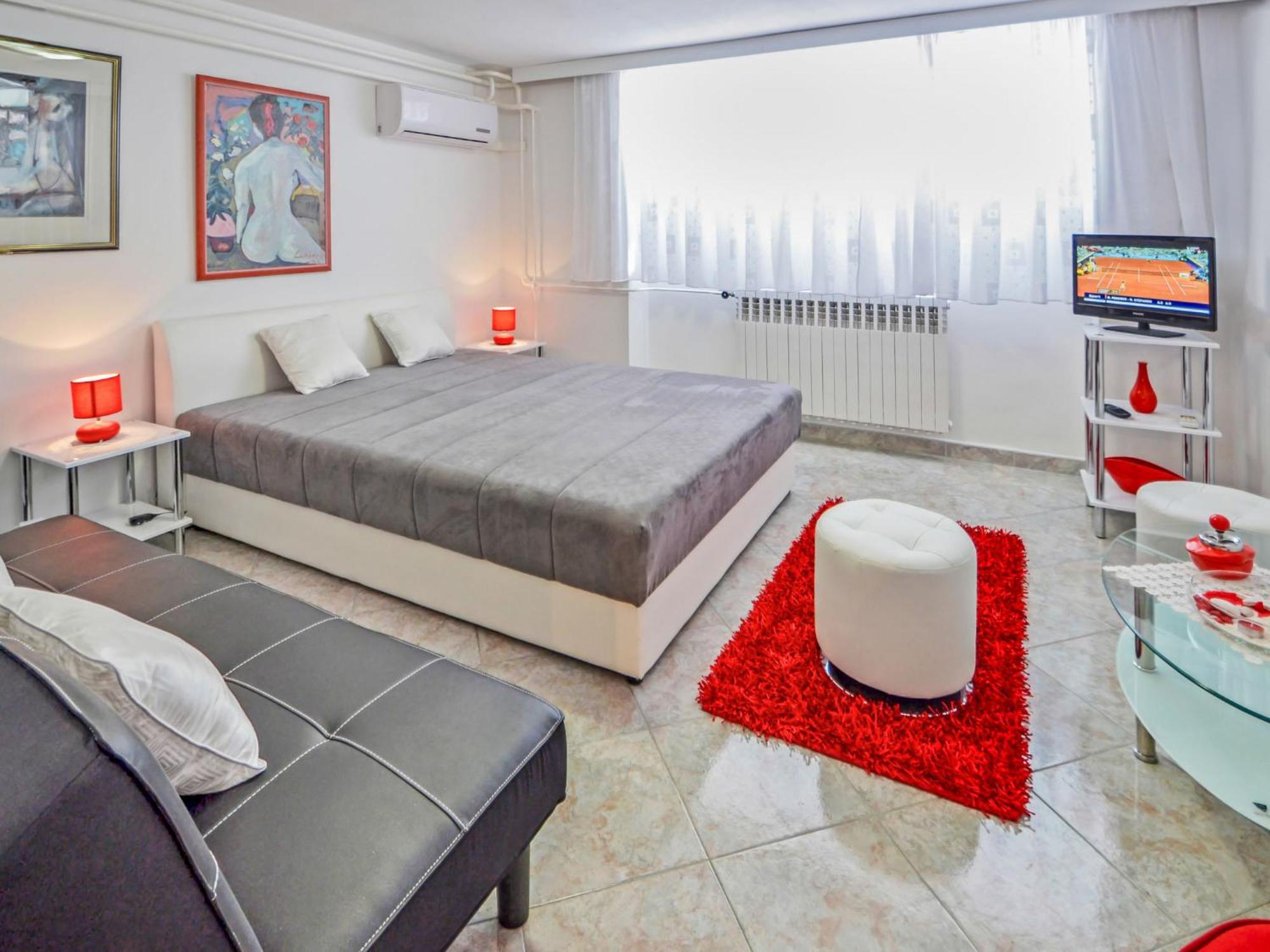 Apartment Dado By Interhome Turan 외부 사진